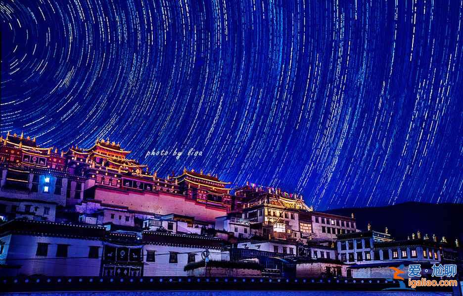 適合情侶的10種旅行體驗，你選哪一種？？