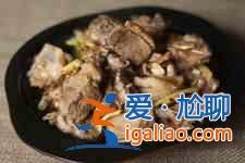 檸檬鴨的做法？