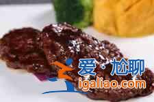 煎牛排的做法大全？
