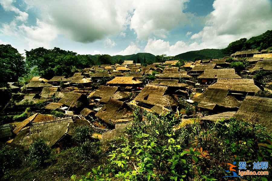 中國竟然還有如此多的冷門美景，90%的人不知道！？