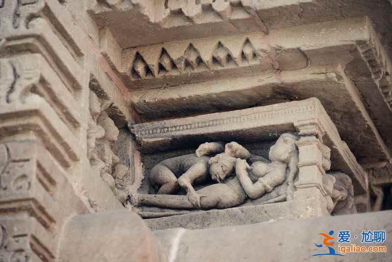 不可思議的印度性愛宗教建筑? 不可思議的印度性愛宗教建筑?