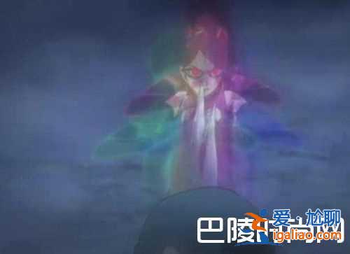 火影博人傳第30集：太丟忍刀七人眾的臉了，被木葉小學(xué)生秒殺？