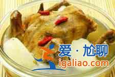 鴿子湯的做法大全？