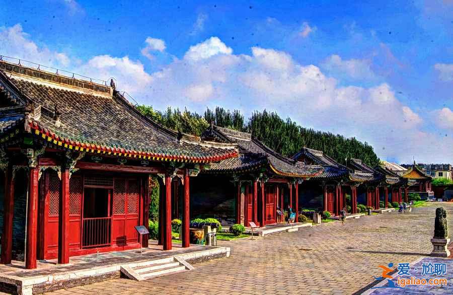 據說，這是中國最省錢的十個旅行地？