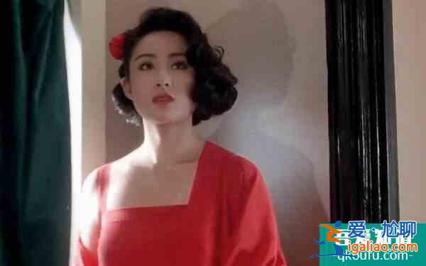 53歲張敏近照曝光 調(diào)養(yǎng)得宜皮膚緊致？