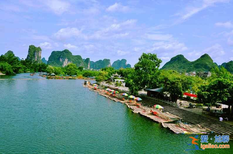 中國(guó)四大自然奇觀,已看呆!? 中國(guó)四大自然奇觀,已看呆!?