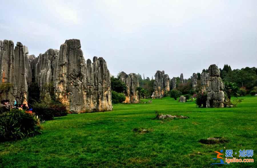 中國(guó)四大自然奇觀,已看呆!? 中國(guó)四大自然奇觀,已看呆!?