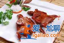 乳鴿的做法？