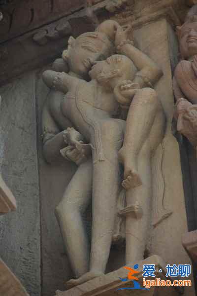 不可思議的印度性愛宗教建筑? 不可思議的印度性愛宗教建筑?