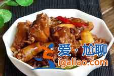 啤酒鴨的制作方法？