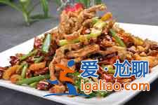 鴨腸的做法？