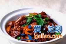 紅燒兔肉？
