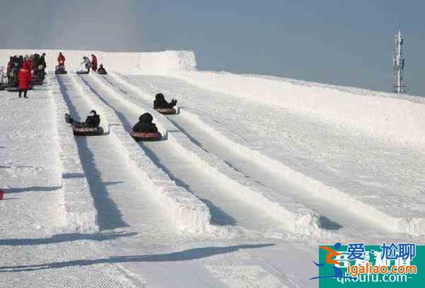 2022哈爾濱冰雪樂園有哪些 門票多少錢? 2022哈爾濱冰雪樂園有哪些 門票多少錢?