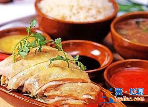 中國10大旅游城市的必吃菜？