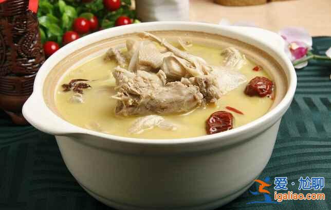 中國10大旅游城市的必吃菜？