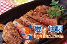 黑椒牛排的做法大全？