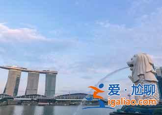 最安全的10個國家，女生獨自旅行也不害怕！？