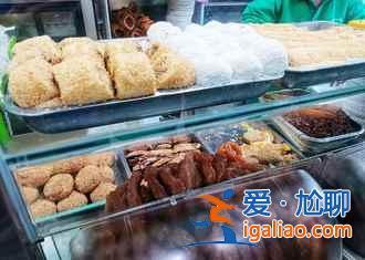 中國10大旅游城市的必吃菜？