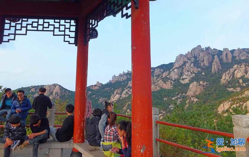 這些國內坑爹景區，不要去！？