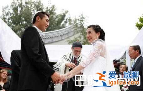 劉燁的老婆是誰？劉燁的老婆安娜依斯個(gè)人資料 兒子劉諾近照照片？