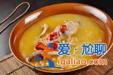 老鴨湯做法? 老鴨湯做法?