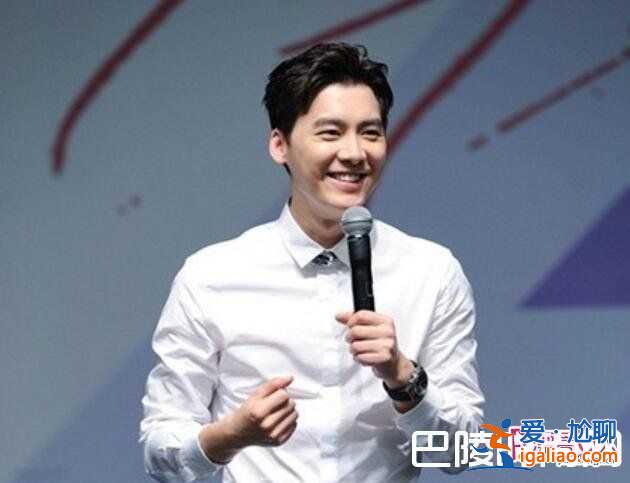 李易峰天價嚇跑戰(zhàn)狼2是假的！吳京出面為李易峰作證？