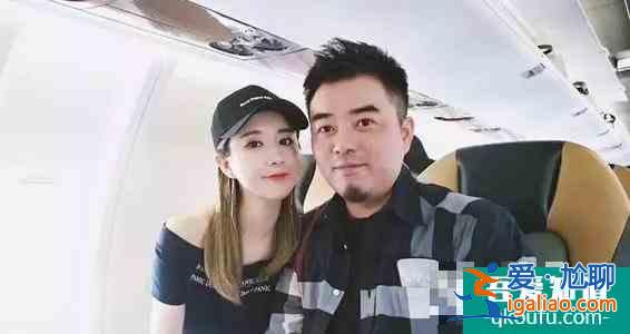 35歲年賺夠了20億 直播女王背后的男人？