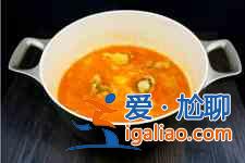 韓式牛尾湯的做法大全？