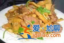 鴨肉的做法？