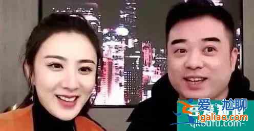 35歲年賺夠了20億 直播女王背后的男人？