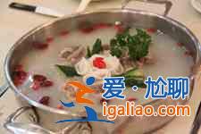 韓式牛尾湯的做法大全？