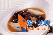 韓式牛尾湯的做法大全？