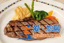 西冷牛排做法？