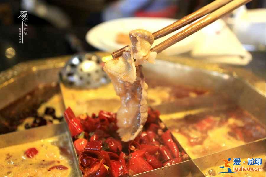 《盜墓筆記》書迷福利！跟著《盜墓》美景去旅行？