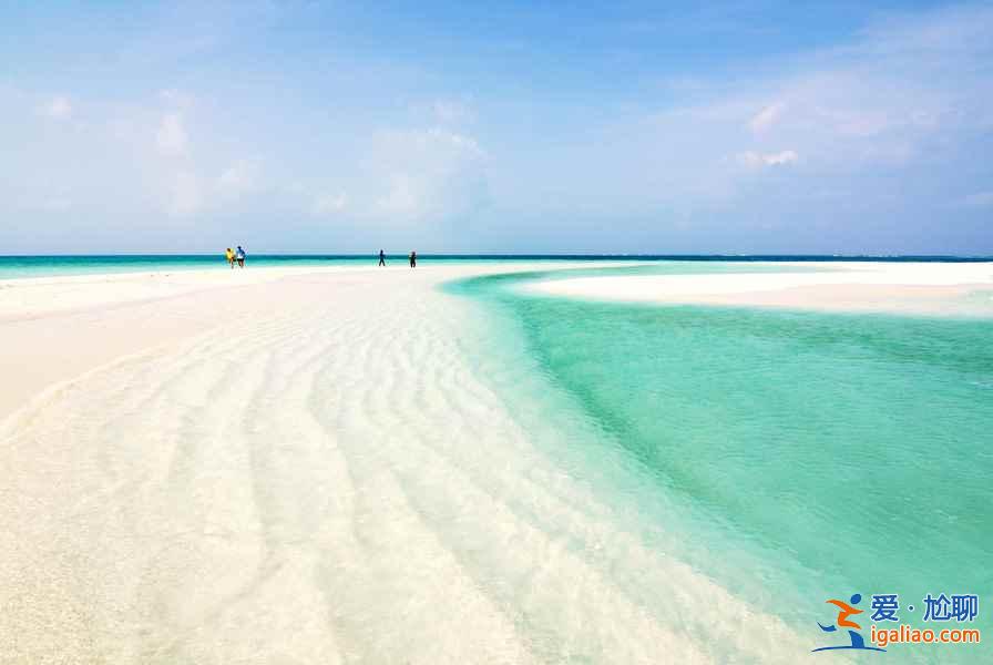 《盜墓筆記》書迷福利！跟著《盜墓》美景去旅行？