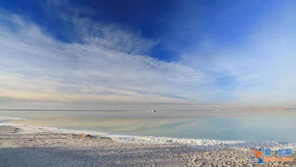 《盜墓筆記》書迷福利！跟著《盜墓》美景去旅行？