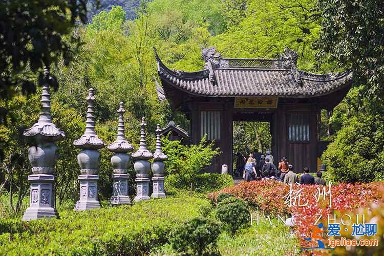 《盜墓筆記》書迷福利！跟著《盜墓》美景去旅行？