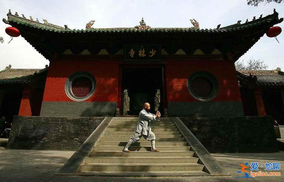 國內旅游的十大“看頭”，你看過幾個？？