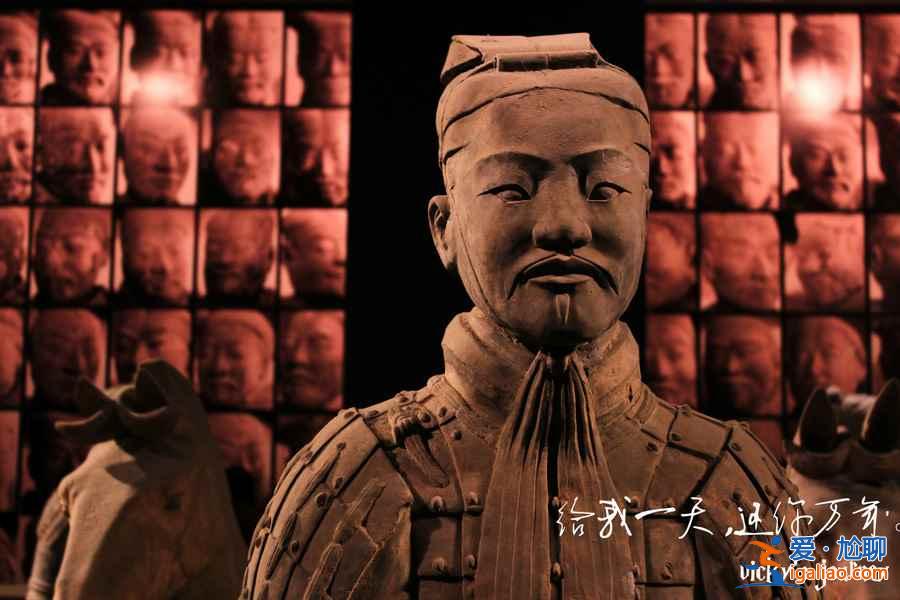 《盜墓筆記》書迷福利！跟著《盜墓》美景去旅行？