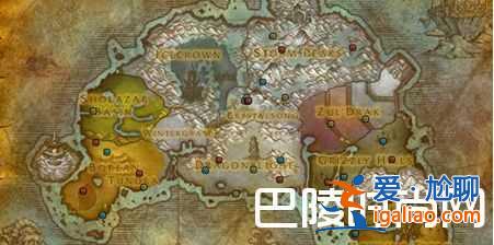 魔獸世界7.3萬圣節奶糖怎么得 2017萬圣節奶糖獲得方法？