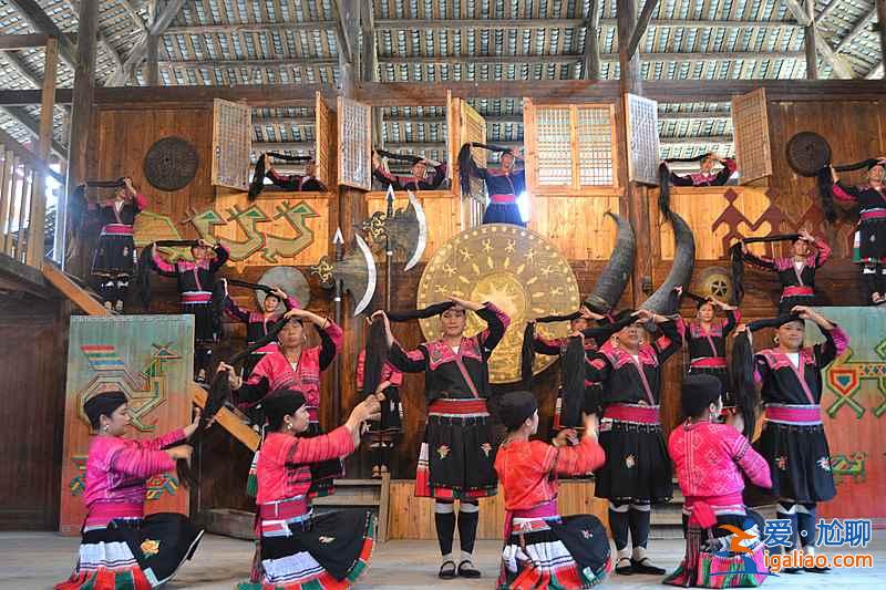 《盜墓筆記》書迷福利！跟著《盜墓》美景去旅行？