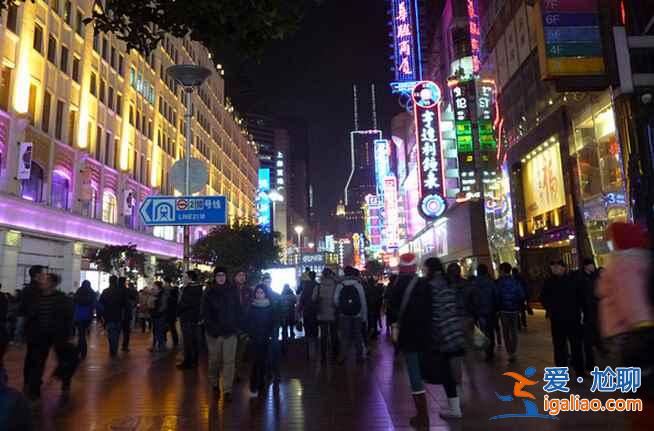 國內旅游的十大“看頭”，你看過幾個？？