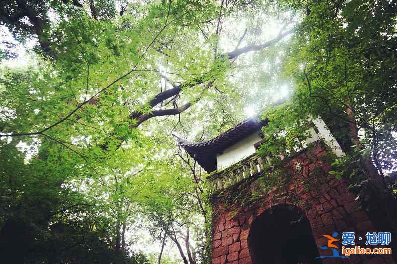 《盜墓筆記》書迷福利！跟著《盜墓》美景去旅行？