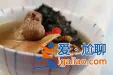 鴿子燉湯的做法大全？