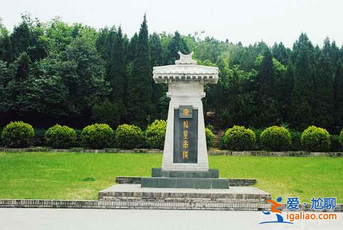國內旅游的十大“看頭”，你看過幾個？？