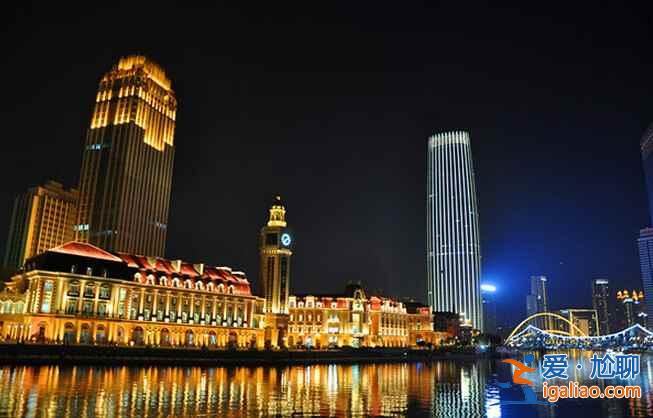 國內旅游的十大“看頭”，你看過幾個？？