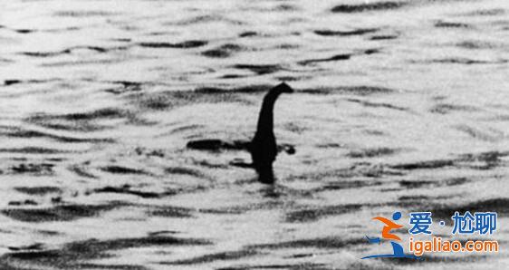 傳說中的世界七大水怪出沒地? 傳說中的世界七大水怪出沒地?