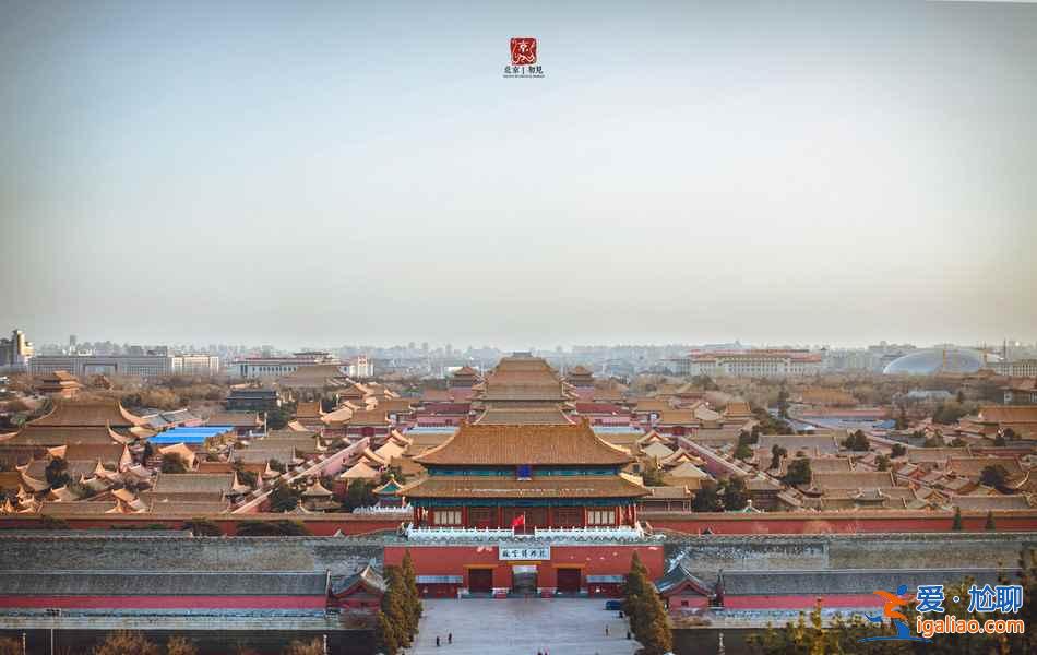 《盜墓筆記》書迷福利！跟著《盜墓》美景去旅行？