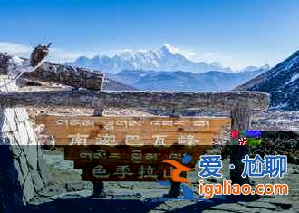 2017林芝桃花節，林芝地區桃花節詳情？
