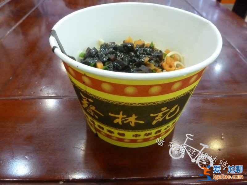 中國這么大，各地早餐吃什么？？